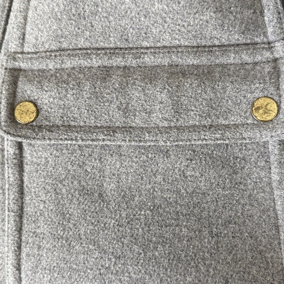 J Crew Chateau Coat - Picture 11 of 12